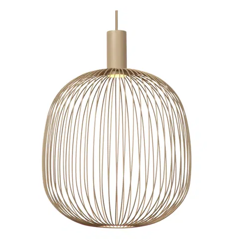 Esterel taklampe 40cm beige , bilde 3 av 9