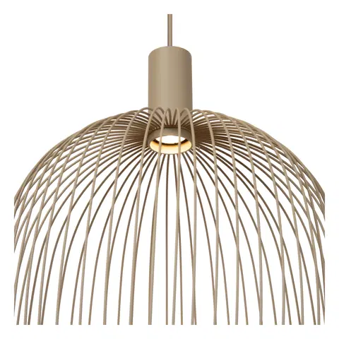 Esterel taklampe 40cm beige , bilde 4 av 9