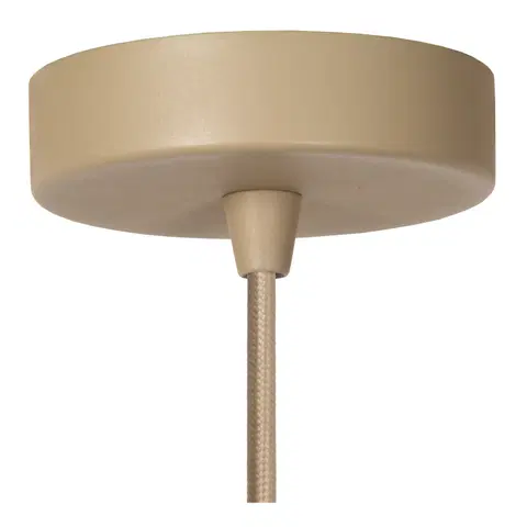 Esterel taklampe 40cm beige , bilde 6 av 9