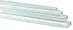 Kabelkanal 2m lim 16x10mm hvit 2