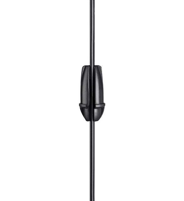 Twister ledning rotasjon-stopp sort