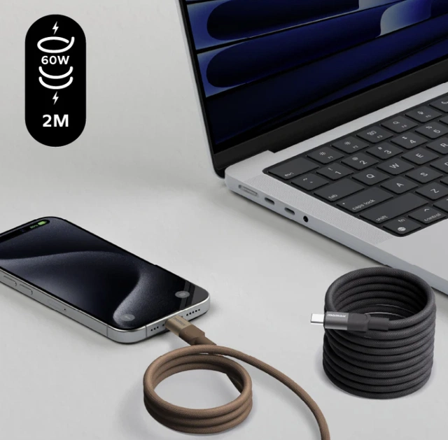 Mag.Link Magnetic Cable 2m gull