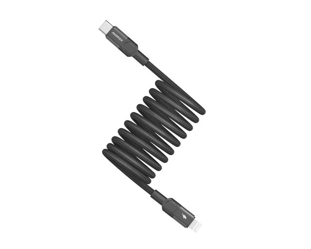 Mag.Link Magnetic Cable 2m sort