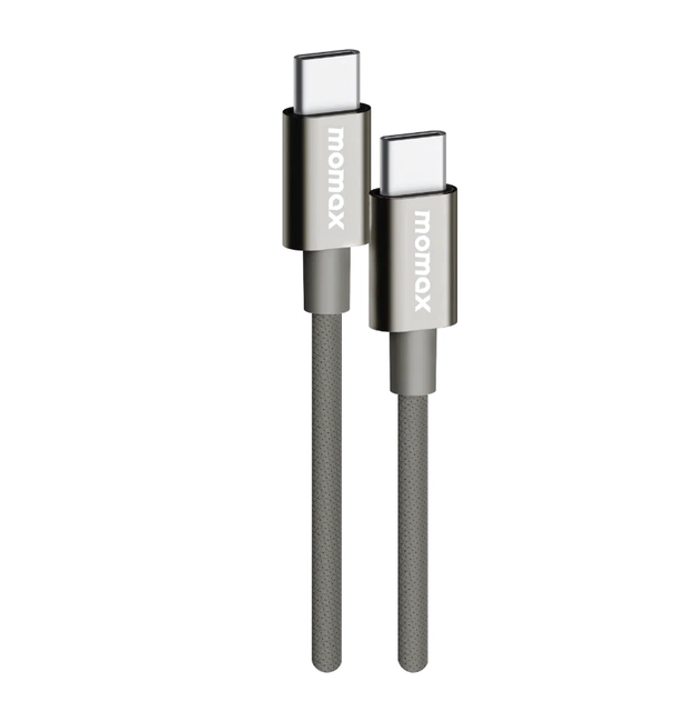 Elite USB-C Cable 1,5m grå