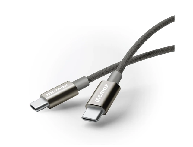 Elite USB-C Cable 1,5m grå