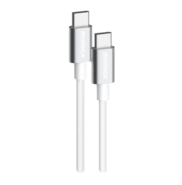 Elite USB-C Cable 1,5m hvit