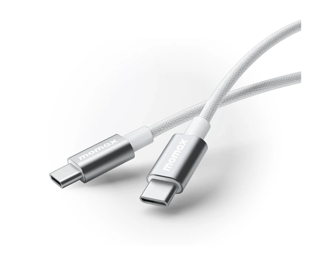 Elite USB-C Cable 1,5m hvit