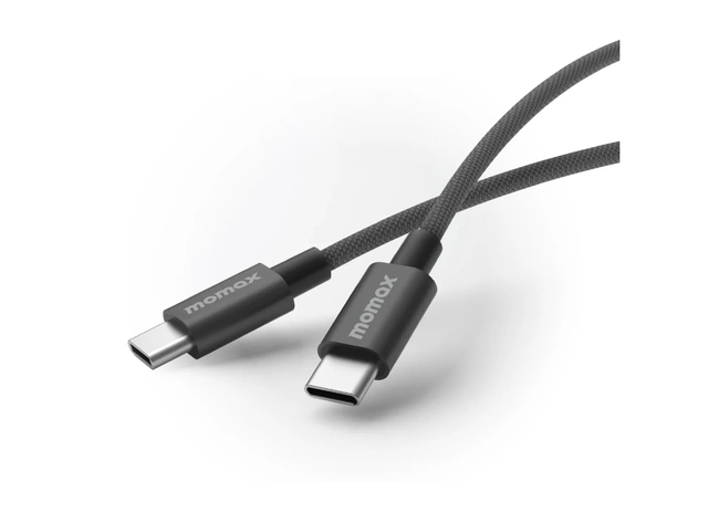 Elite USB-C Cable 1,5m sort