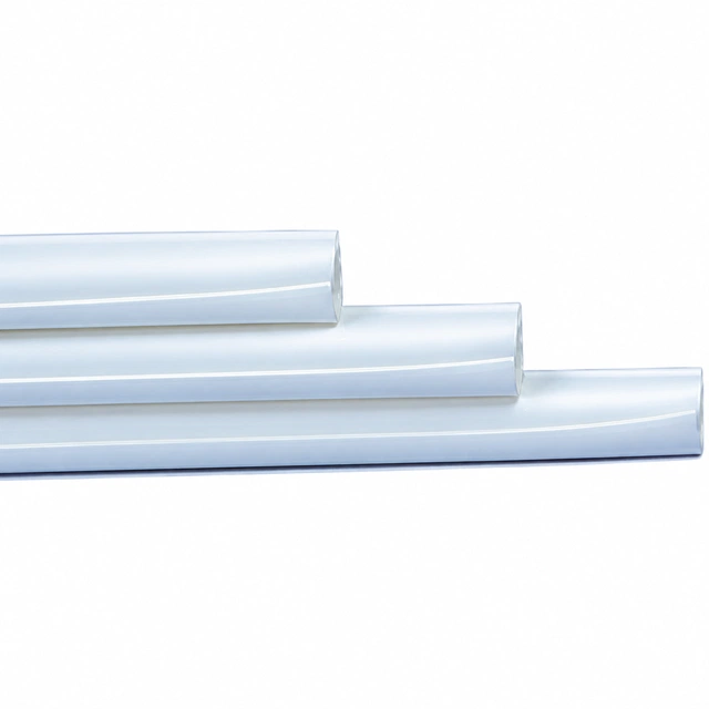 Cablefix ledningslist 4x1m hvit