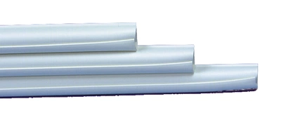 Cablefix ledningslist 4x1m hvit
