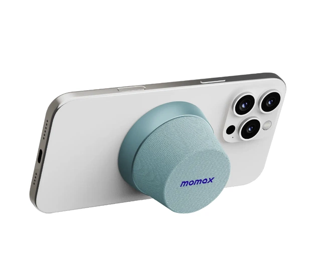 1-Vibe Go Magnetic Wireless Speaker blå