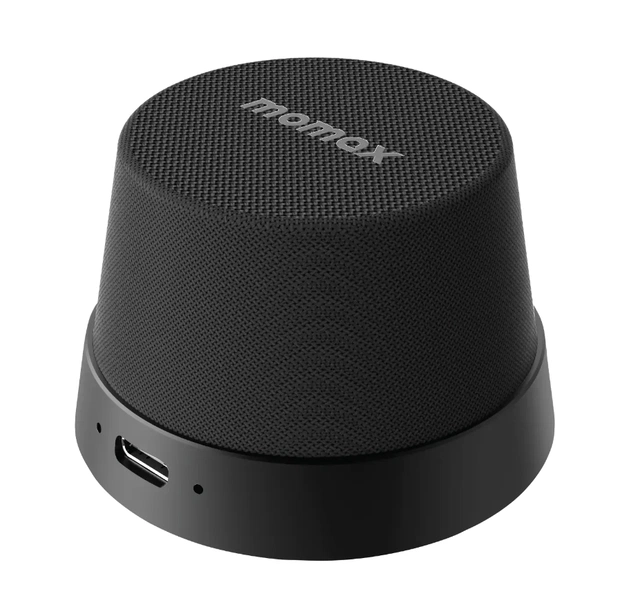 1-Vibe Go Magnetic Wireless Speaker sort