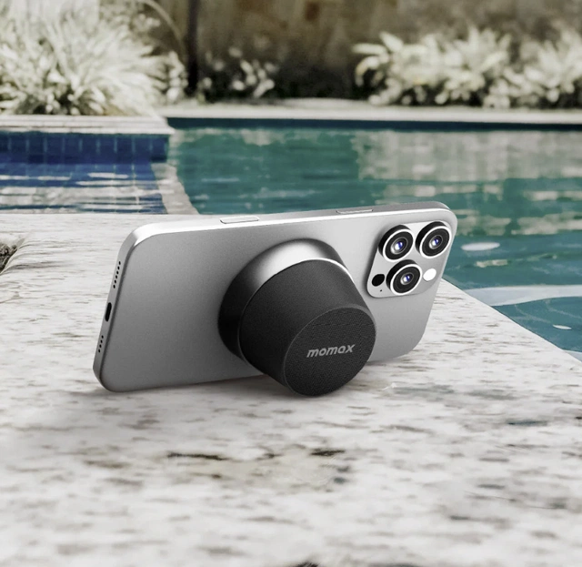 1-Vibe Go Magnetic Wireless Speaker sort