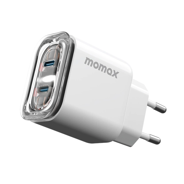 1-Charge FlowPD Wall Charger hvit