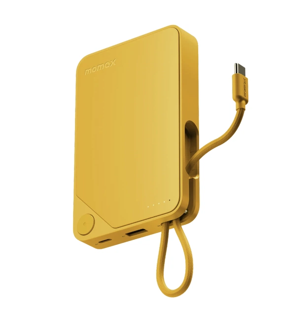 1-Power X Battery Pack gul