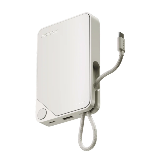 1-Power X Battery Pack hvit
