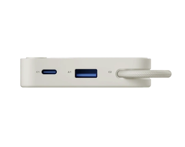 1-Power X Battery Pack hvit