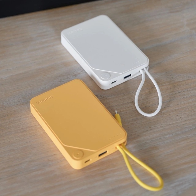 1-Power X Battery Pack hvit