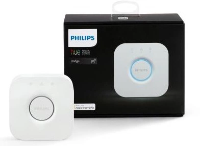 Hue bridge bro hvit