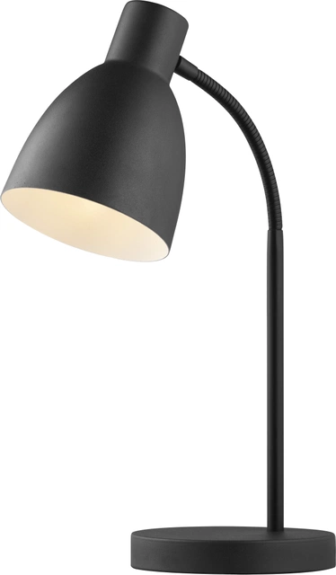 Gulliver skrivebordslampe 42cm sort
