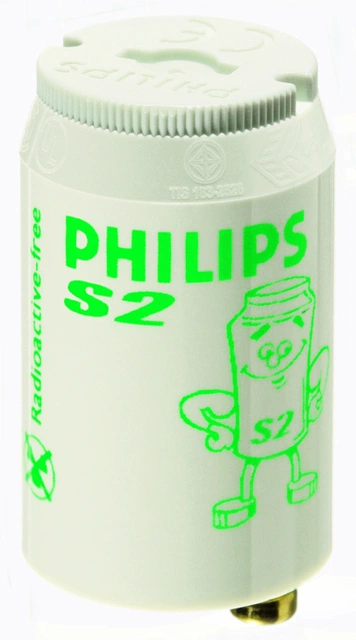Tenner 4-22W serie 2pk.