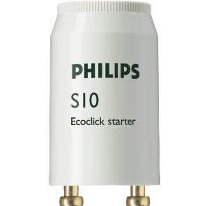 Tenner 4-65W singel 2pk.