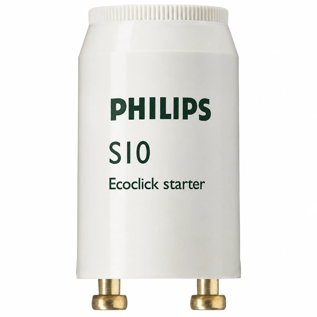 Tenner 4-65W singel 2pk.