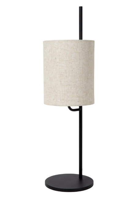 Magic bordlampe 64cm sort