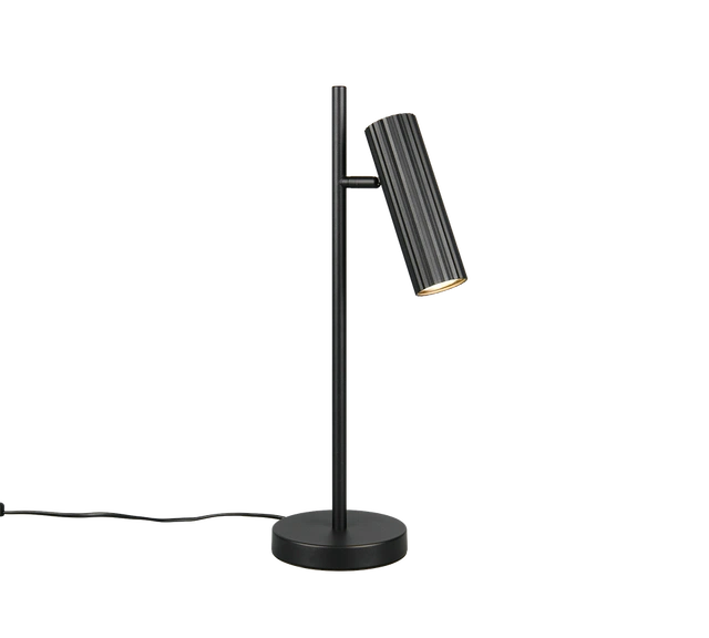 Soka skrivebordslampe 50cm sort