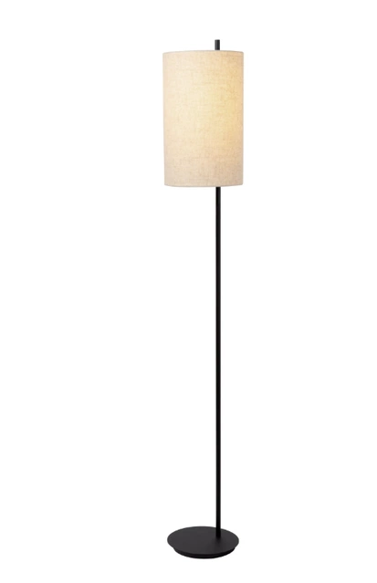 Magic gulvlampe 165cm sort