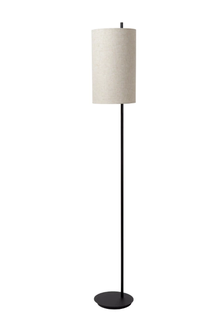 Magic gulvlampe 165cm sort