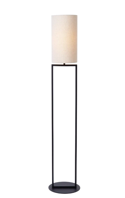 Herman gulvlampe 118cm beige