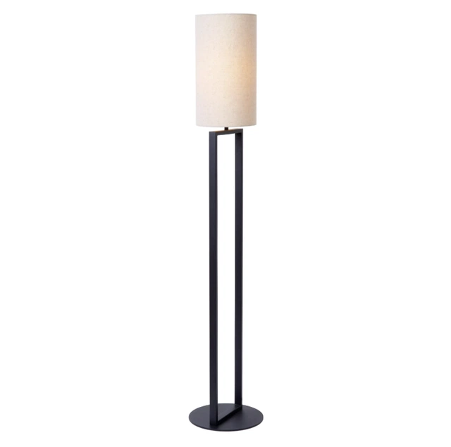 Herman gulvlampe 118cm beige