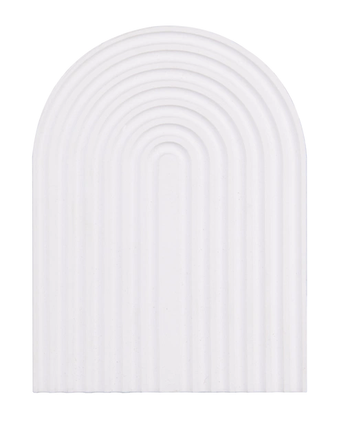 Arches LED vegglampe 20cm hvit
