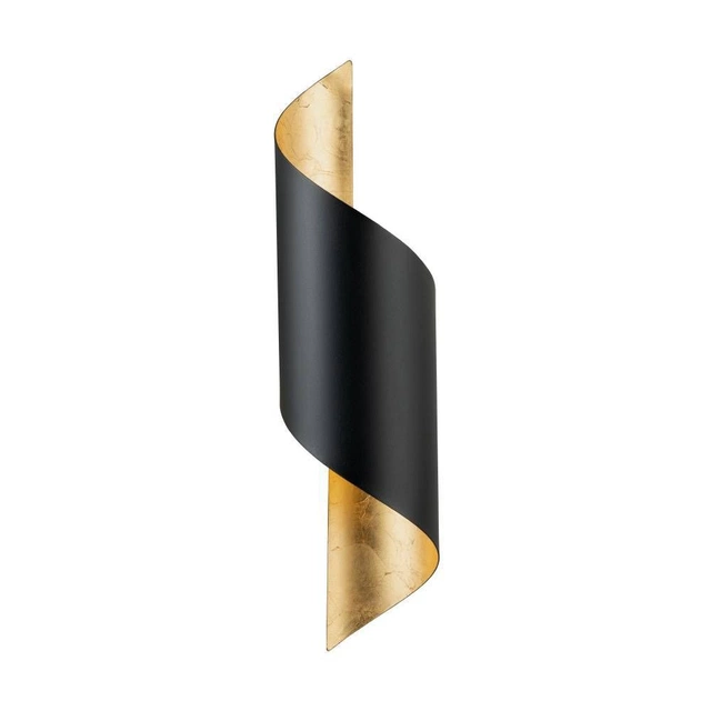 Jabaloyas vegglampe 63cm sort