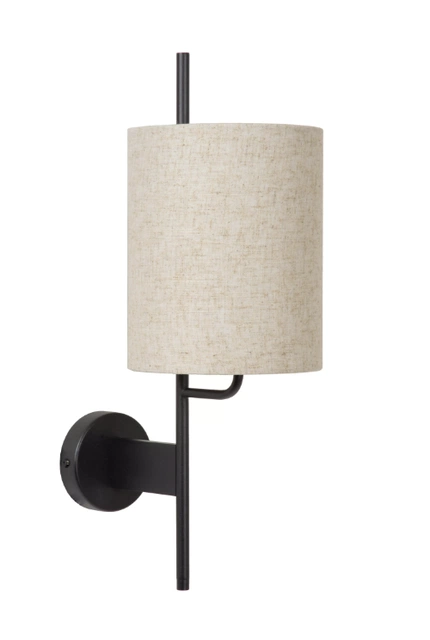 Magic vegglampe 50cm sort