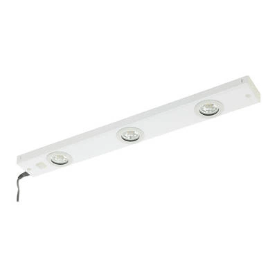KOB LED armatur benkbelysning 60cm hvit