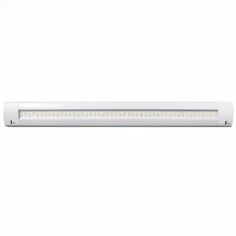 Flexline LED armatur benkbelysning 30cm hvit, bilde 1 av 2