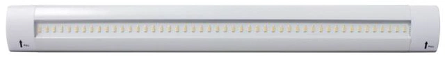 Flexline LED armatur benkbelysning 30cm hvit