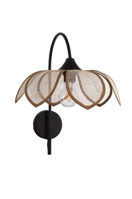 Flexline LED armatur benkbelysning 30cm hvit