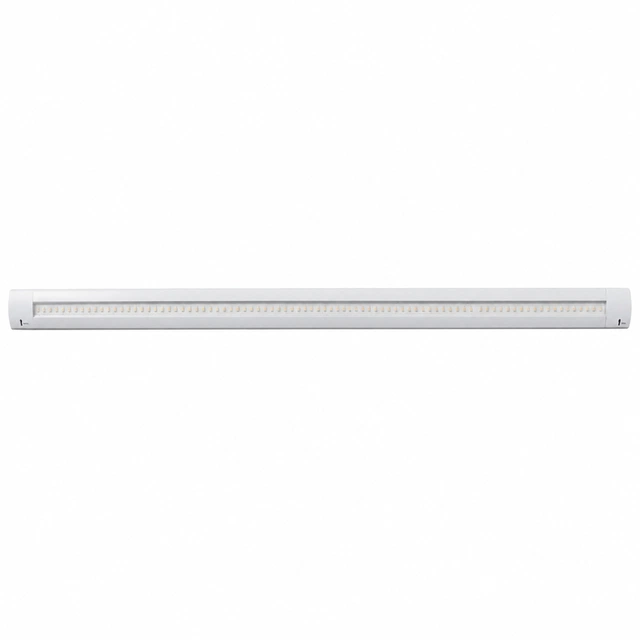 Flexline LED armatur benkbelysning 50cm hvit