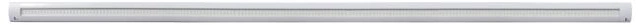 Flexline LED armatur benkbelysning 100cm hvit