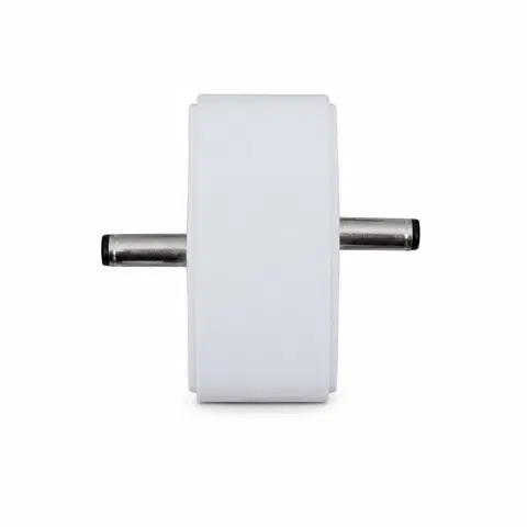 Flexline skjøtestykke hvit, bilde 1 av 1