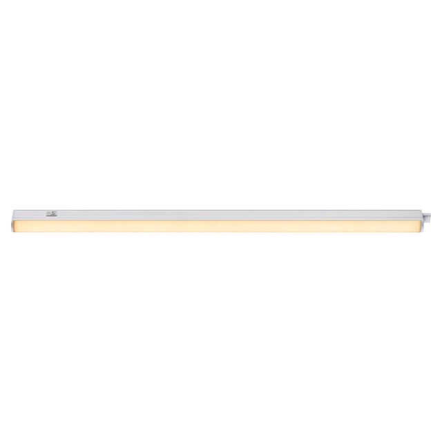 Renton LED armatur benkbelysning 56cm hvit