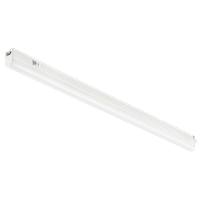Renton LED armatur benkbelysning 56cm hvit