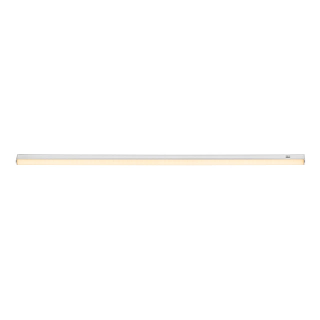 Renton LED armatur benkbelysning 92cm hvit