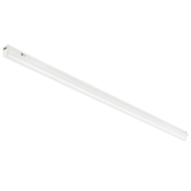 Renton LED armatur benkbelysning 92cm hvit
