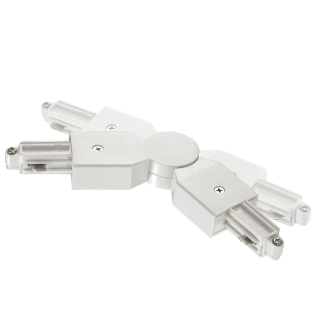 Link Connect turnable hvit