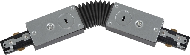 Track Spot flex skjøt sort