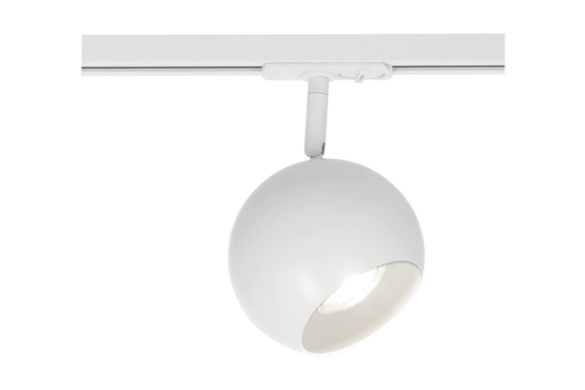 Trackline Ball spothode hvit